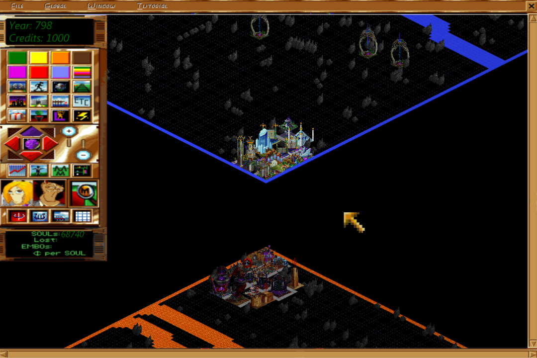 Gameplay