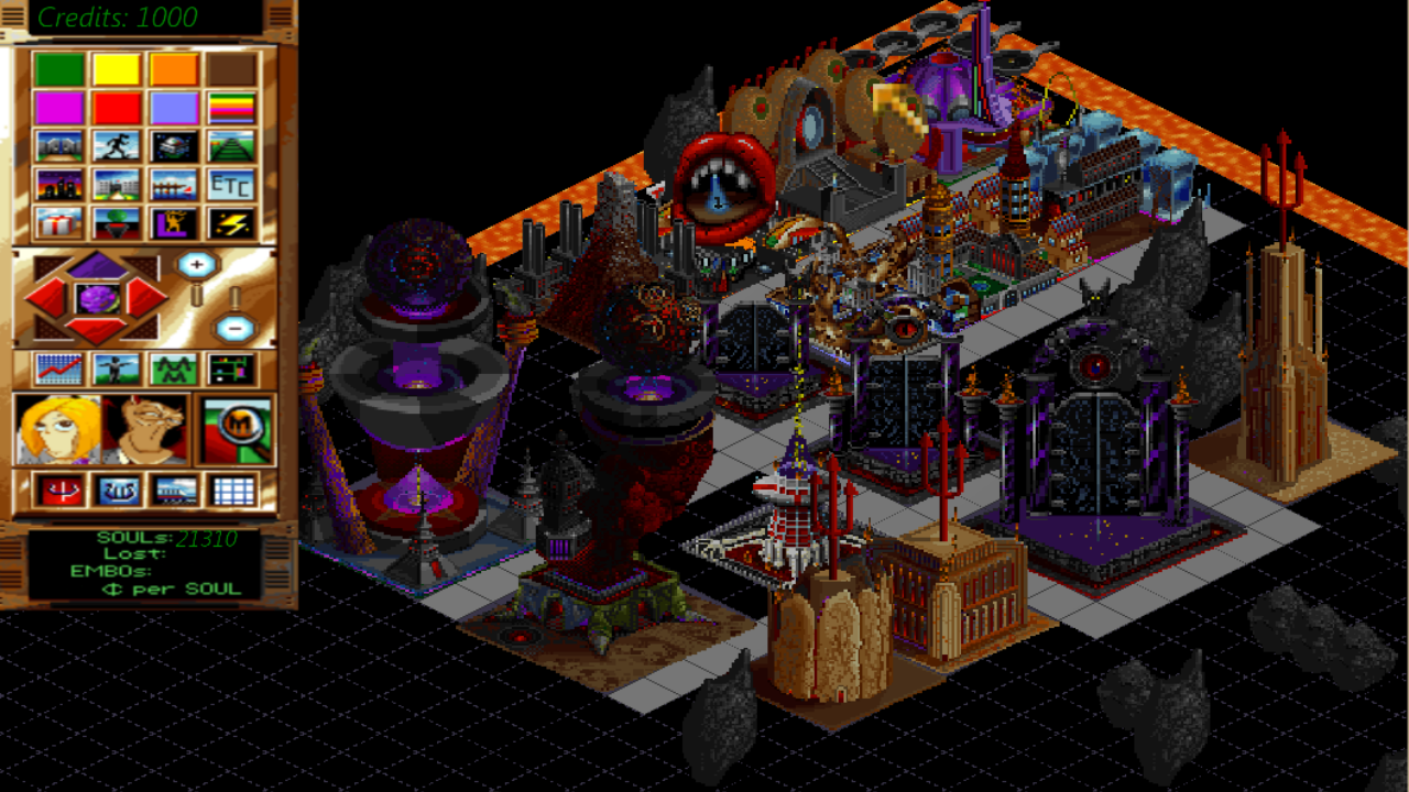 Afterlife DirectX