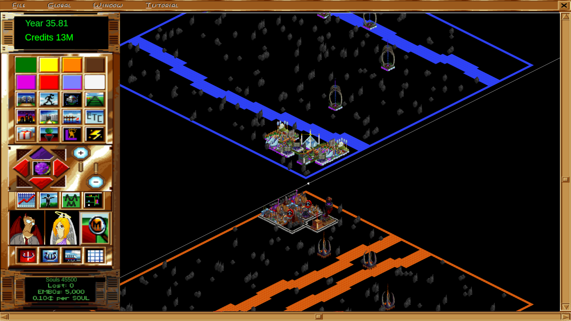 Gameplay