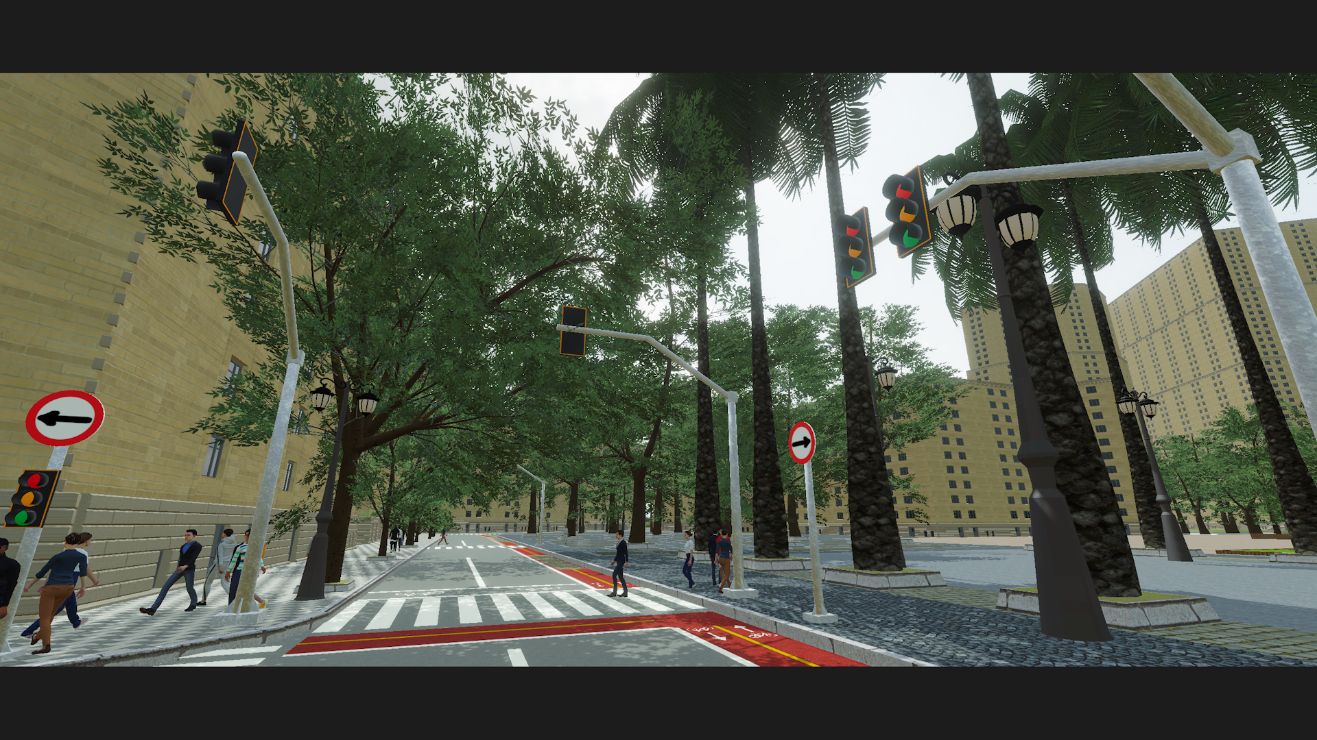 SaoPaulo Scene