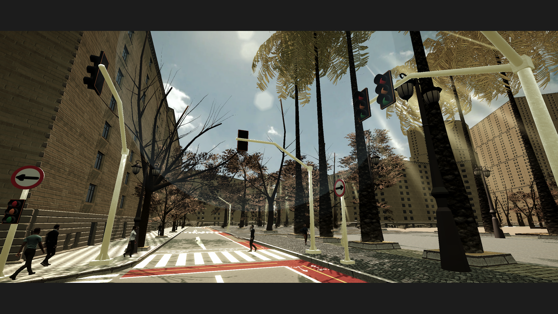 SaoPaulo Scene
