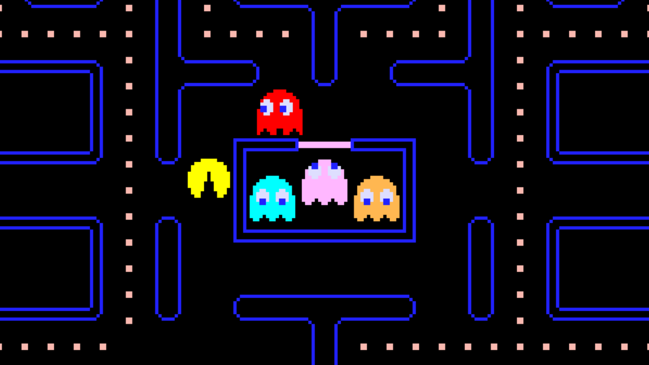 PacMan