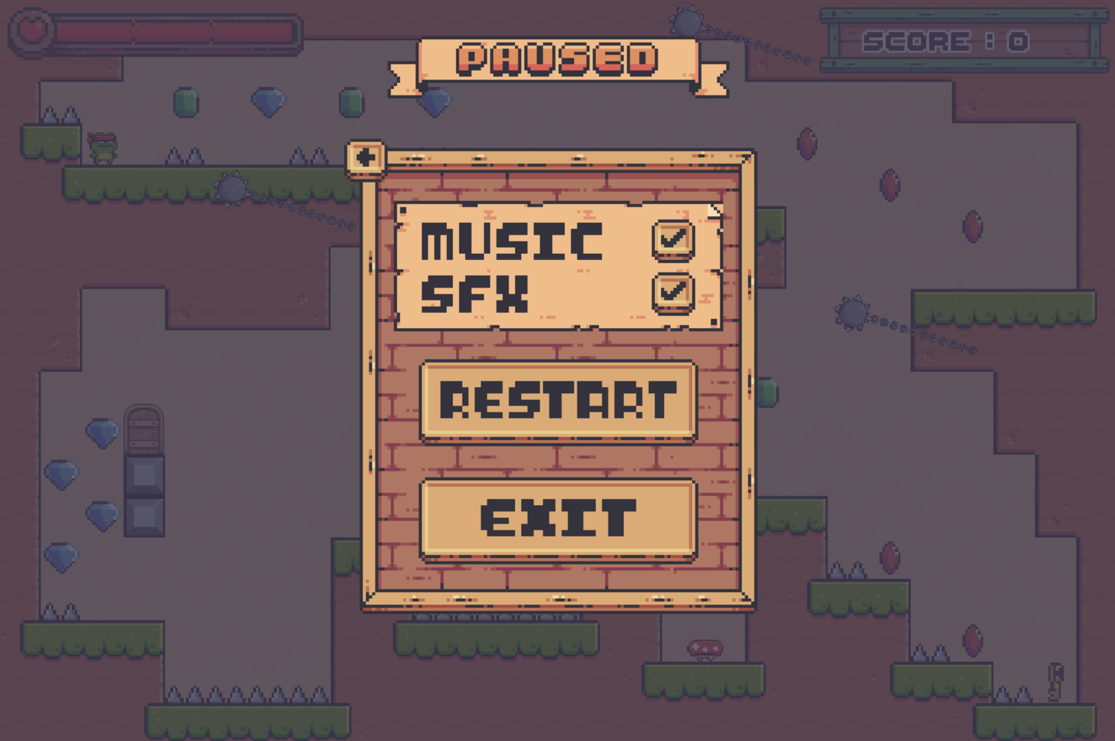Gameplay