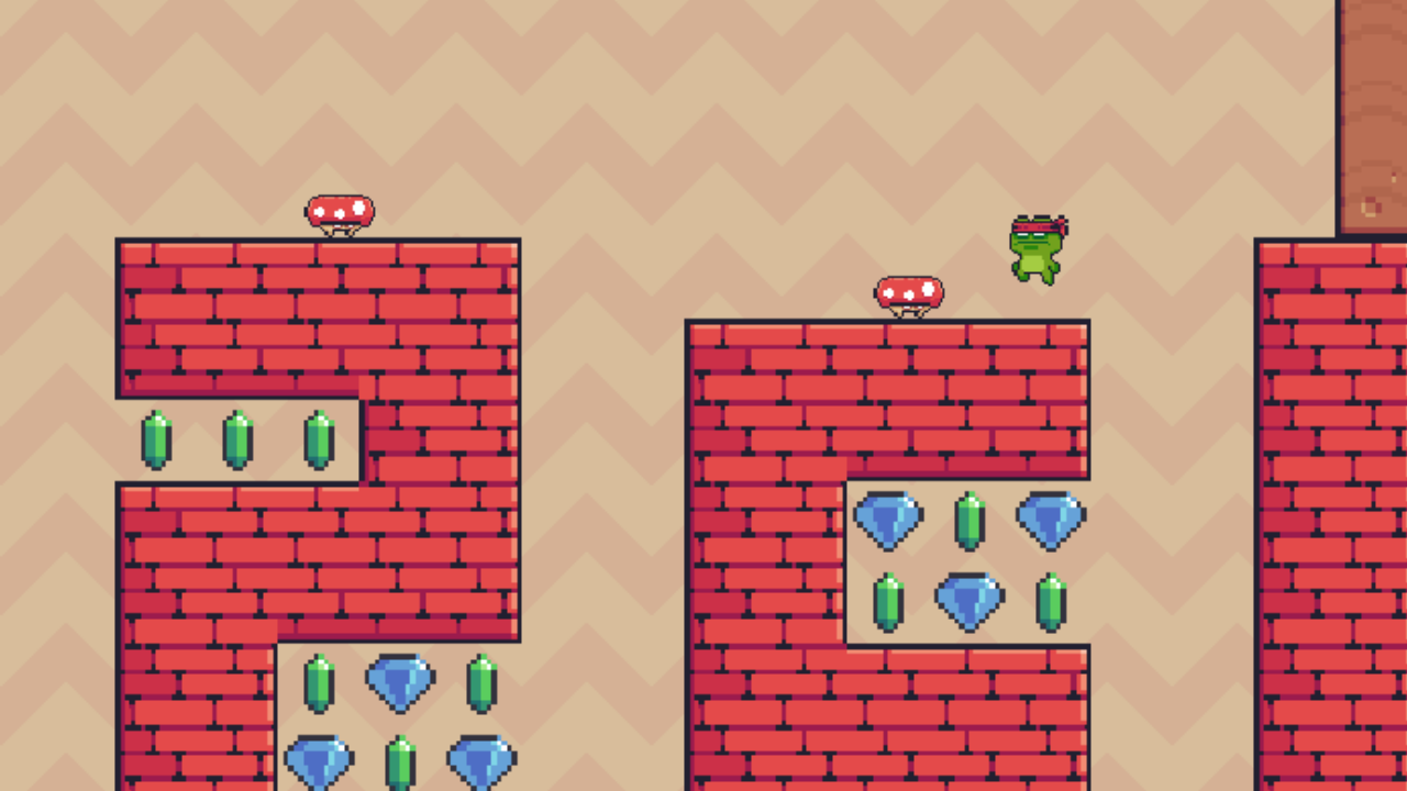 Platformer