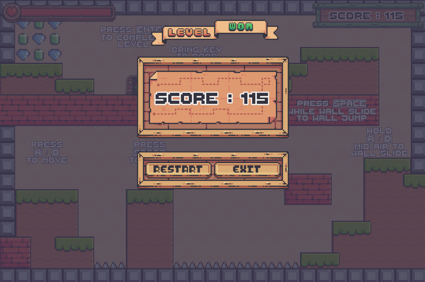 Gameplay