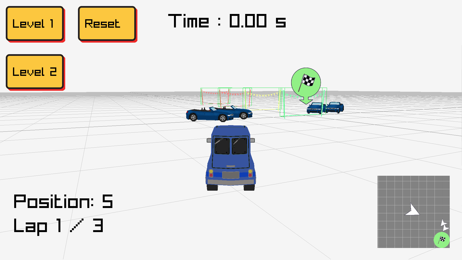 Gameplay