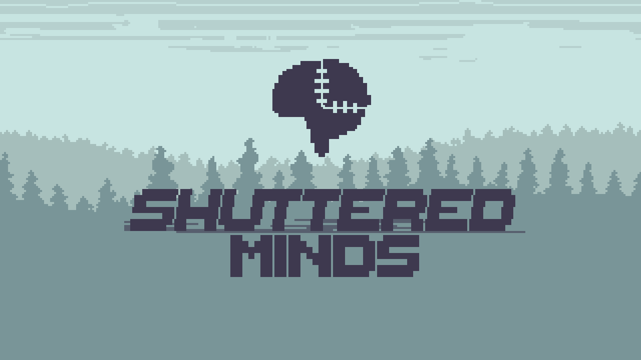 ShutteredMinds