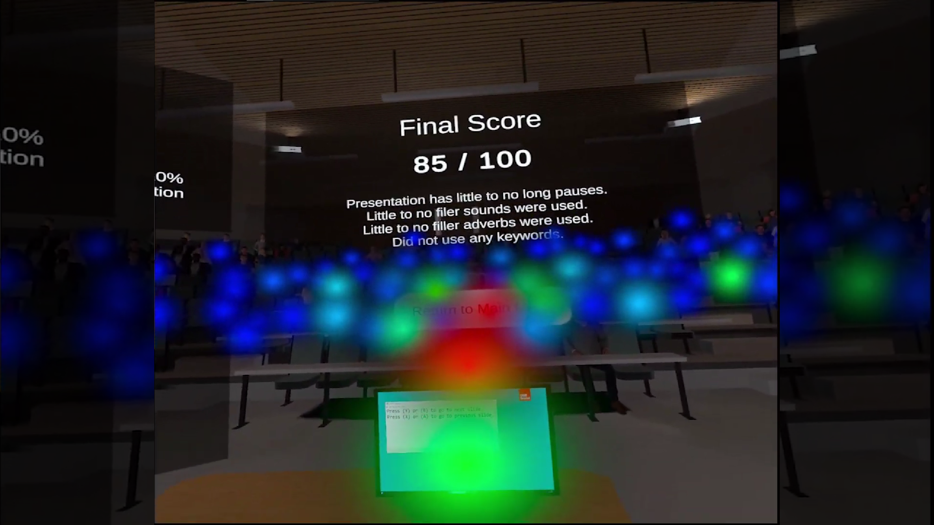 Gameplay