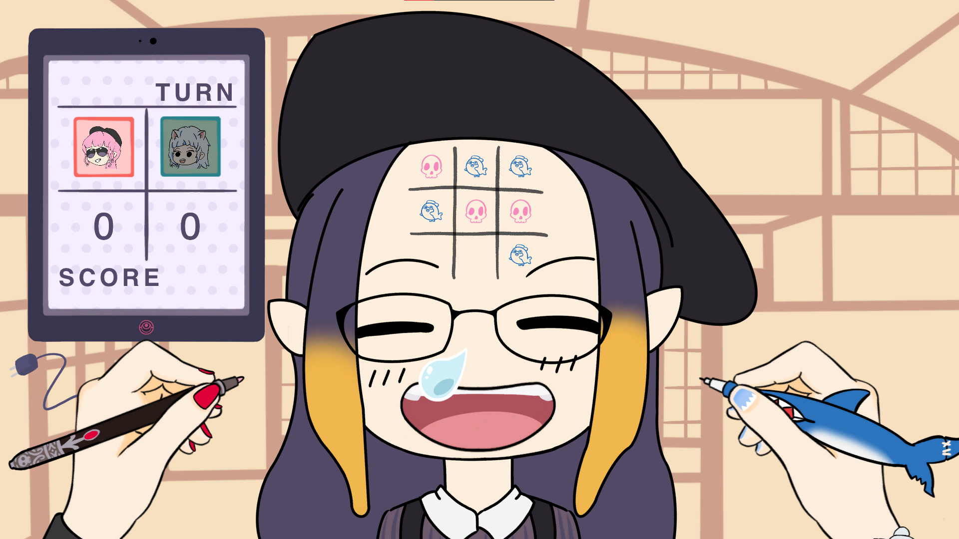 Gameplay