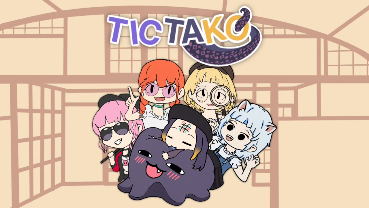 TicTako