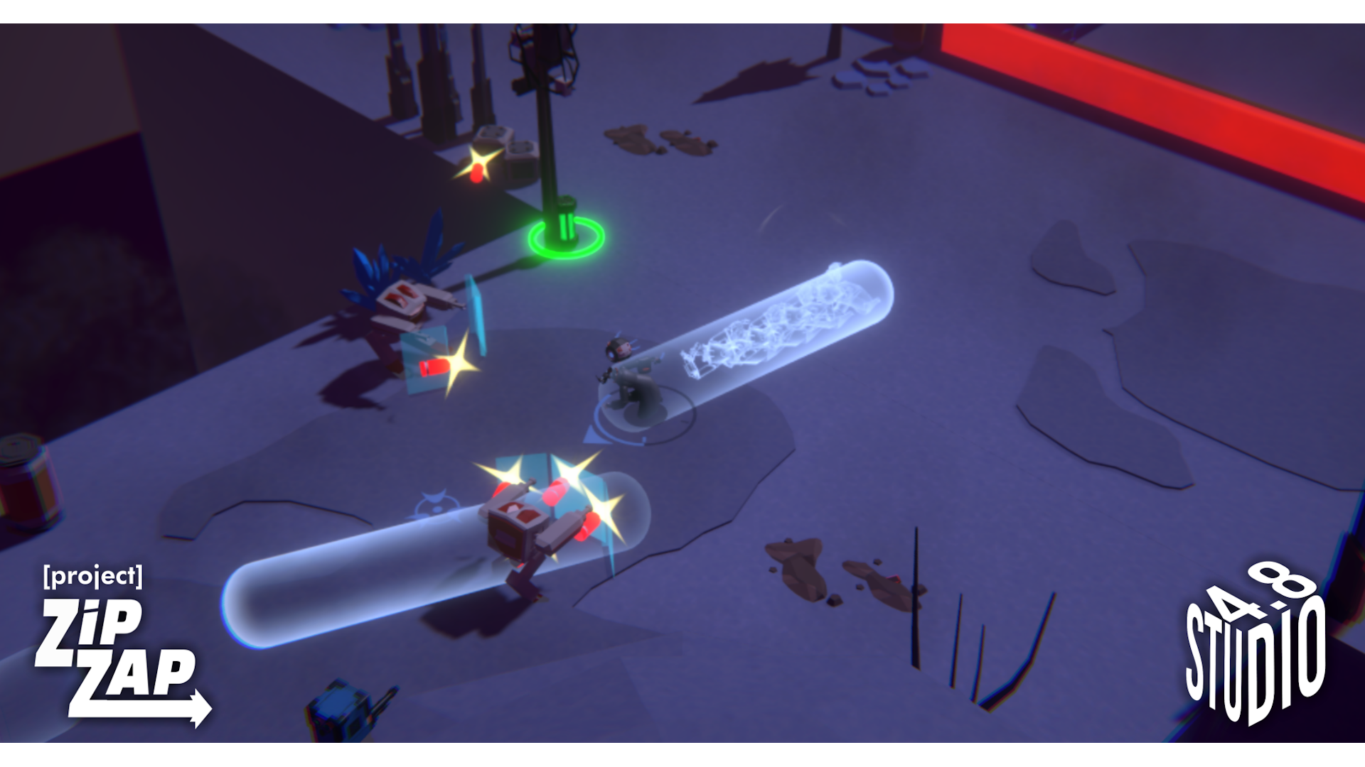 Gameplay