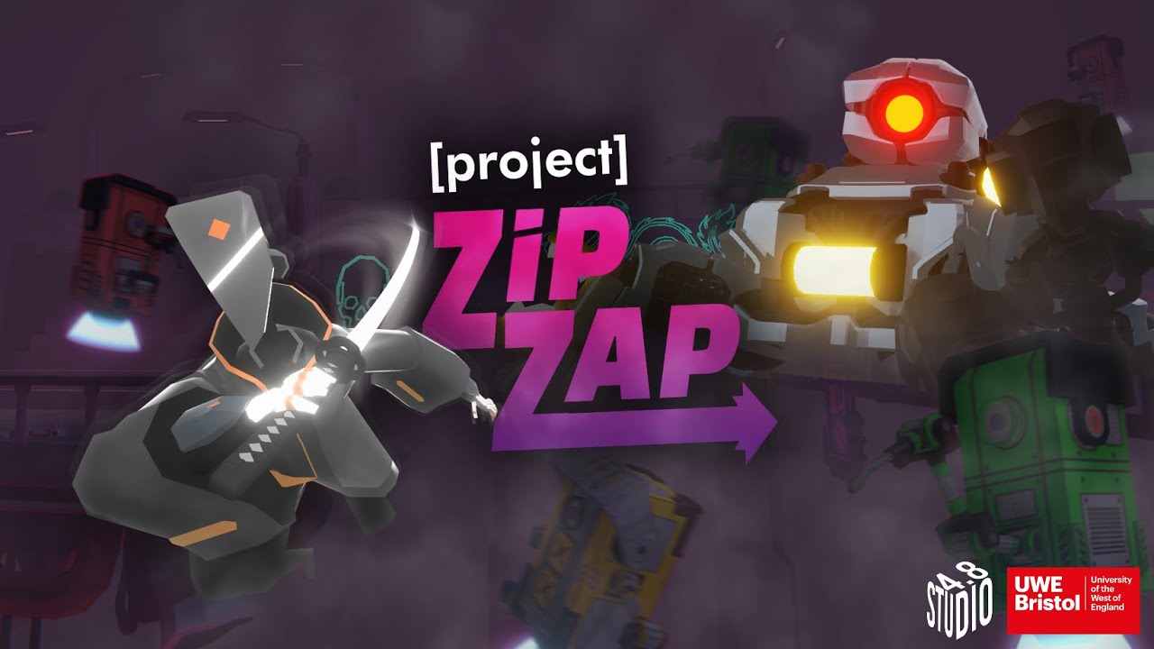 Project ZipZap